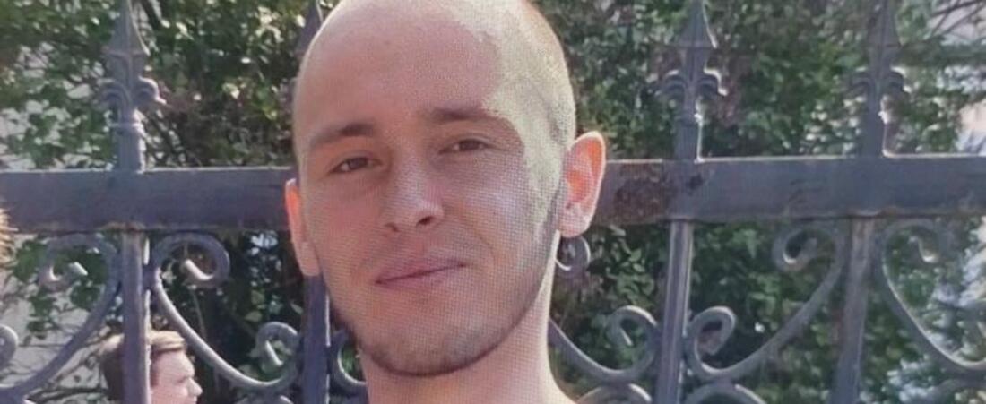 Продолжается розыск пропавшего вологжанина Алексея Колесника