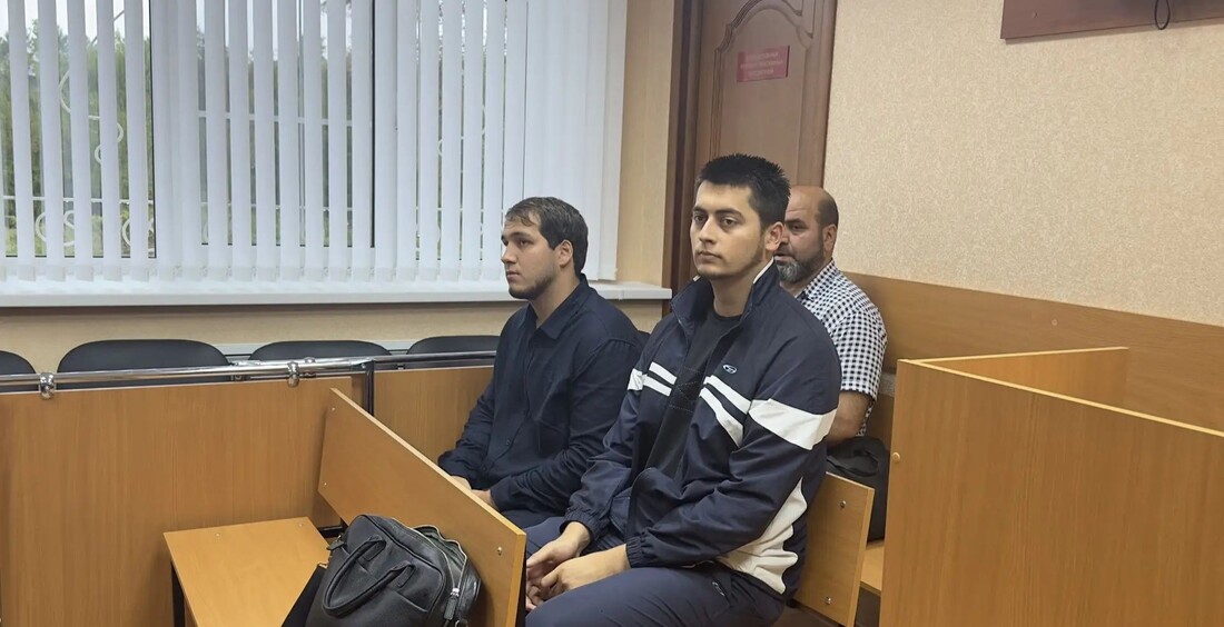 Курьеры по нашумевшему «делу Долиной по-вологодски» отделались условными сроками