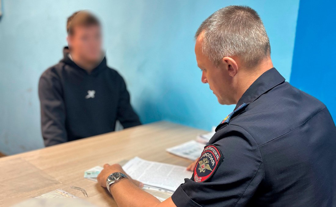 Двое мигрантов выдворены из Череповца за нарушение срока трудоустройства
