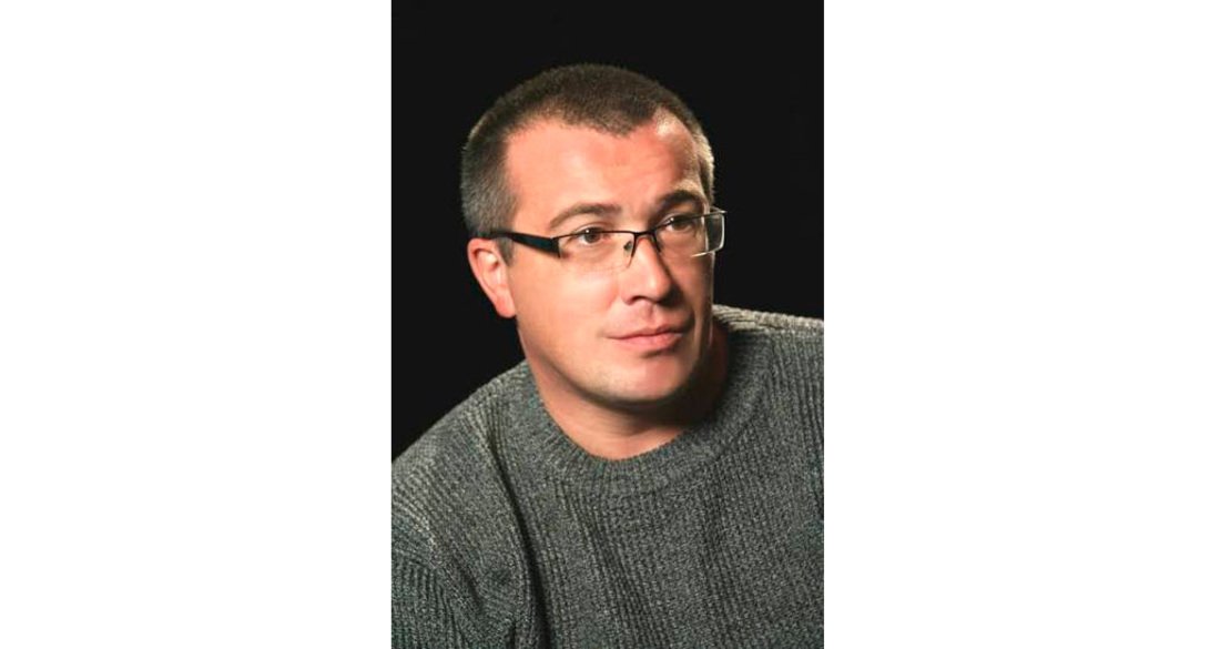 Всеволод Чубенко стал новым руководителем вологодского ТЮЗа