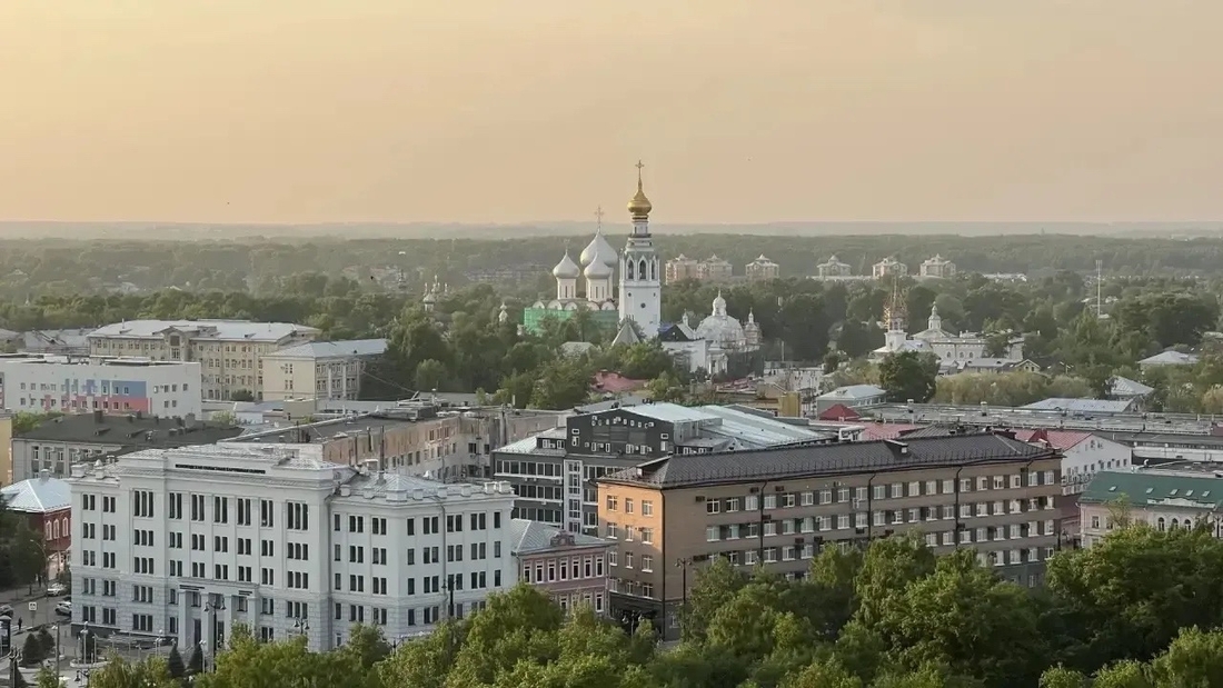 Региональное отделение Фонда защиты детей появится в Вологодской области