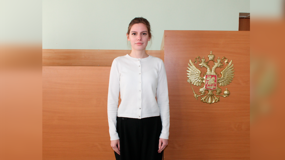 Сотрудница ПДН спасла жизнь пожилому бабаевцу