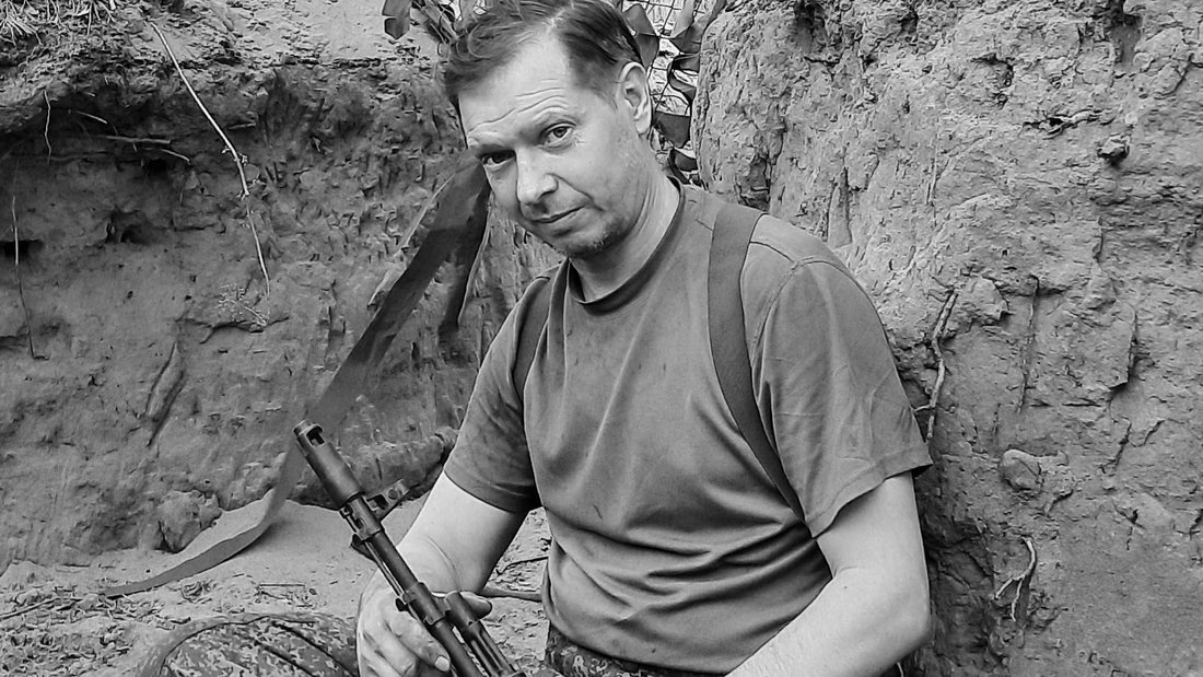 Стало известно время и место прощания с экс-ведущим ГТРК «Вологда» Дмитрием Свечушкиным