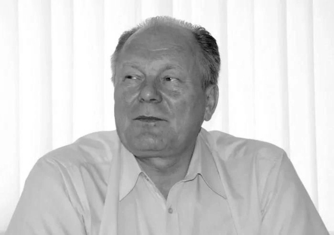 Скончался первый губернатор Вологодской области Николай Подгорнов