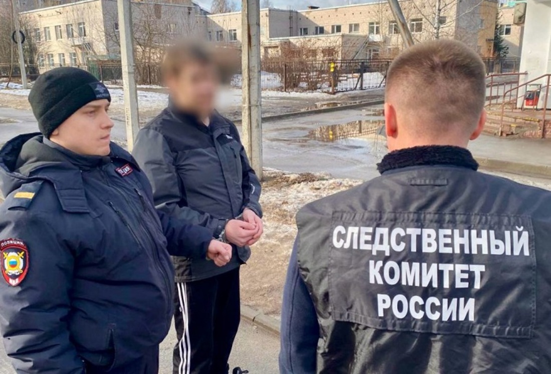 Пятерым череповчанам вынесли приговор за преступление 20-летней давности
