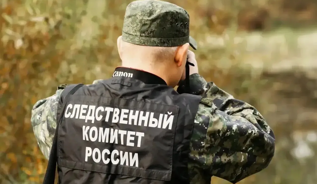 Расследование по делу о гибели ребёнка завершено в Кадуйском округе
