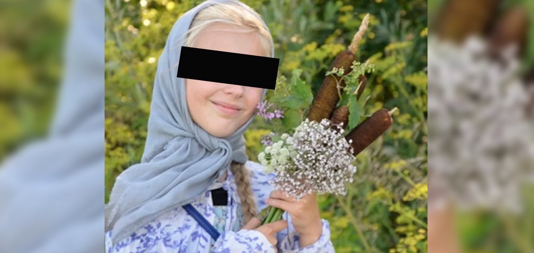 Пропавшую школьницу из Кичменгского Городка вернули домой