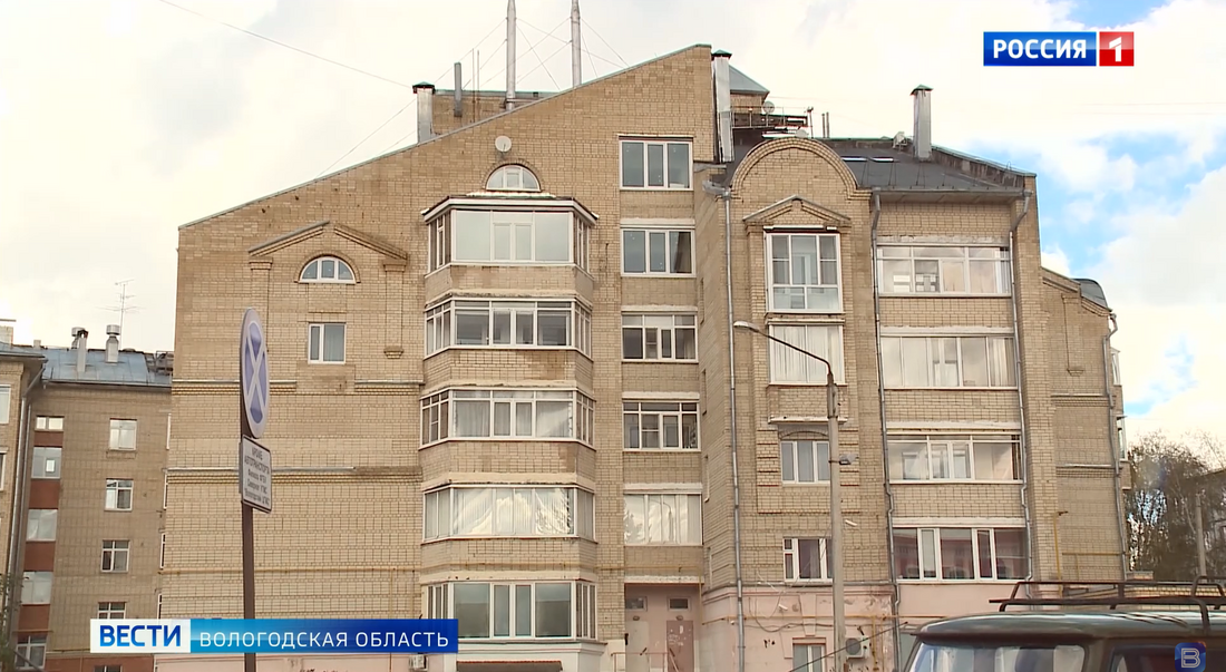 Больше 140 тысяч рублей у управляющей компании отсудила череповчанка