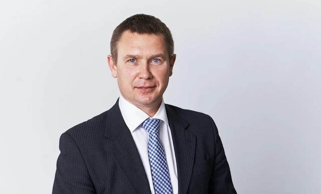 Вологжанин Сергей Каргинов стал сенатором от Чукотского автономного округа