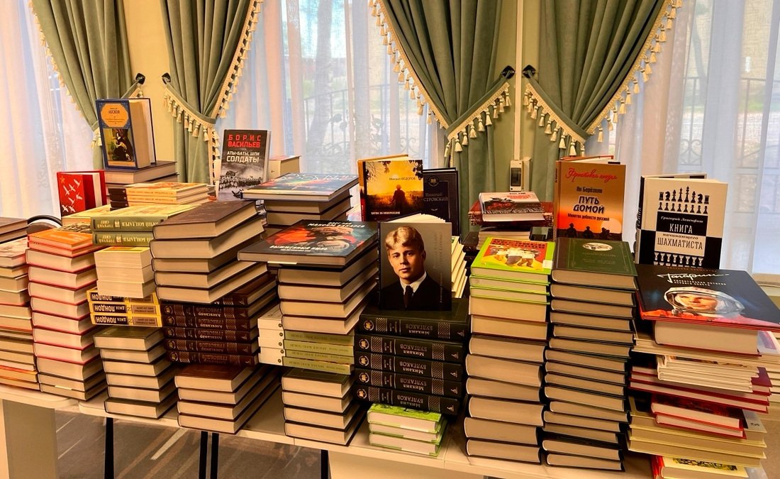 Уникальное интерактивное пространство «Шагаем по Миллионной» создают в Никольске