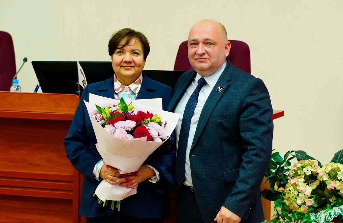 Депутат Череповецкой гордумы Ирина Кокосова сложила полномочия