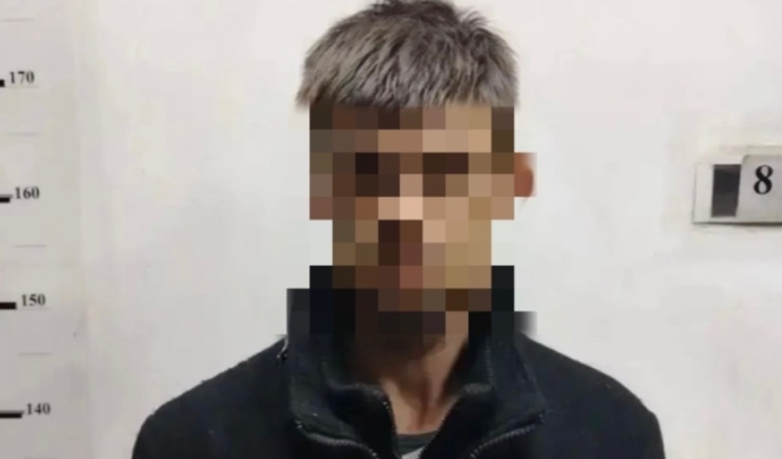 35-летний вологжанин попался на хранении наркотиков 