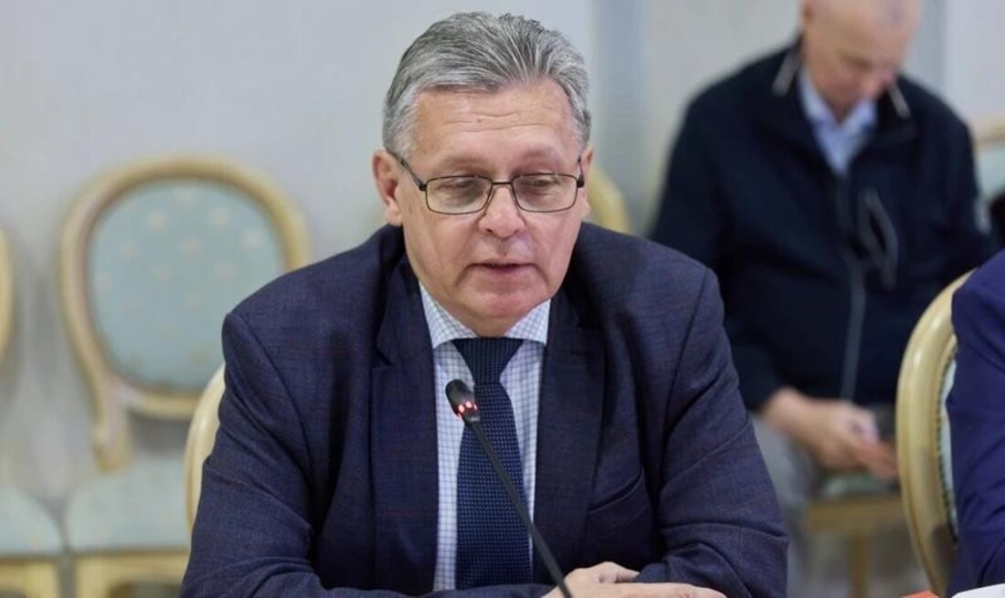 Рифат Сабитов: «Цифровые государственные сервисы становятся все более привычными»