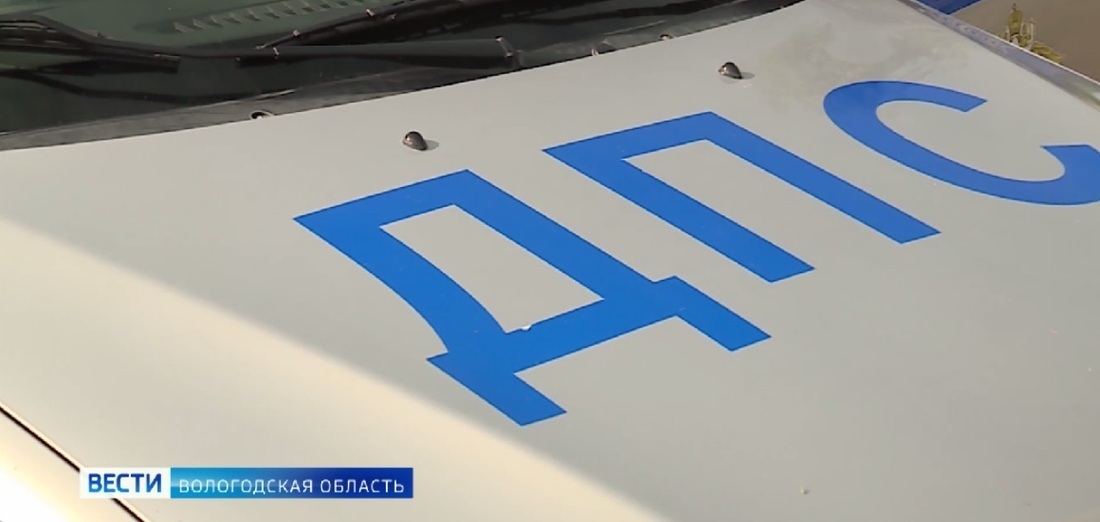 Смертельное ДТП произошло в Великоустюгском округе