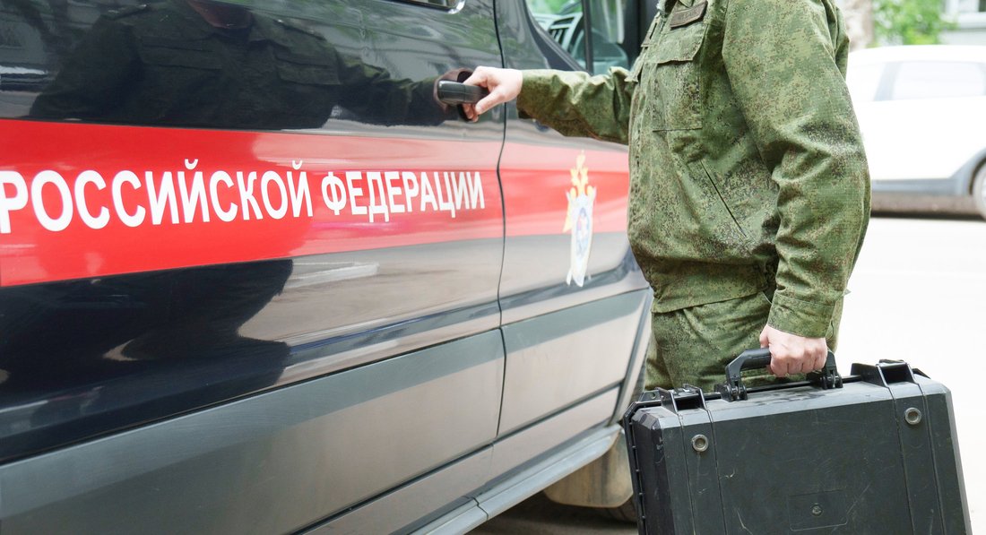 Силовики проводят обыски в администрации Вологды
