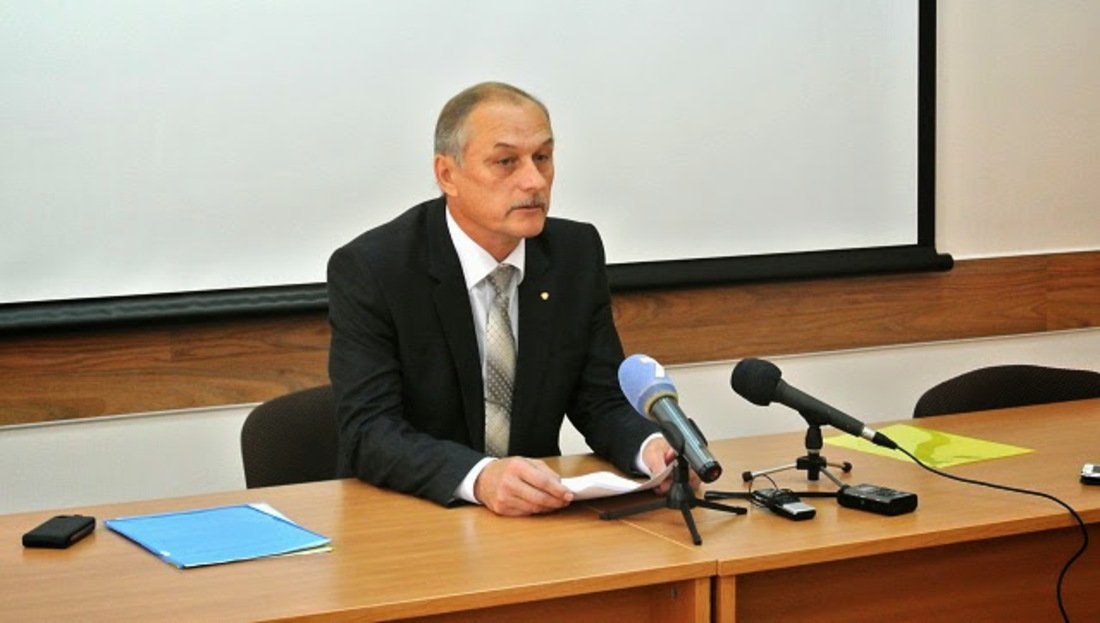 Председатель вологодской ТИК уходит в отставку