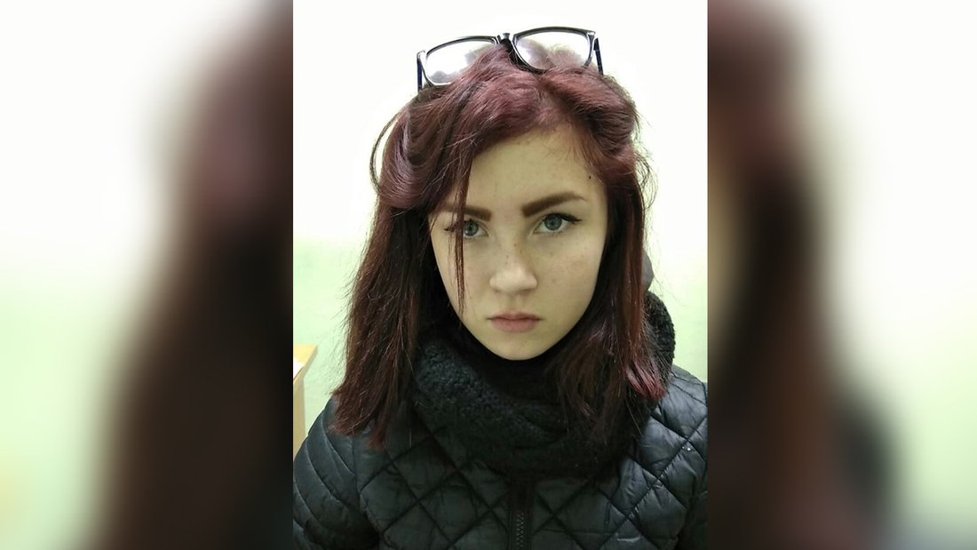 15-летняя девушка пропала в Череповецком районе