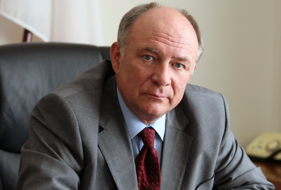 Экс-губернатор Вологодской области раскритиковал мусорную реформу
