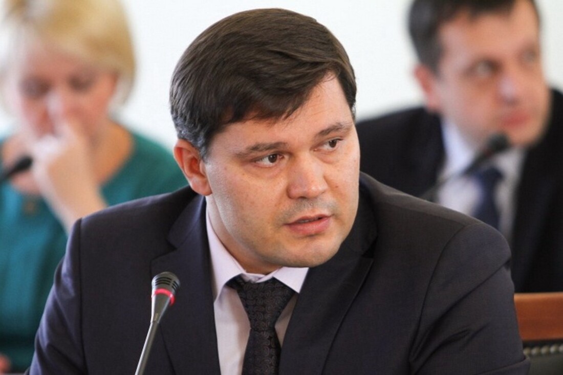 В Вологде объявят конкурс на замещение должности мэра