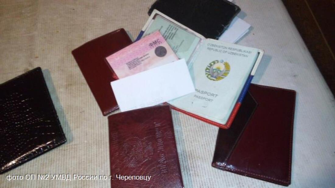 Резиновая квартира: жительница Череповца регистрировала иностранцев за деньги