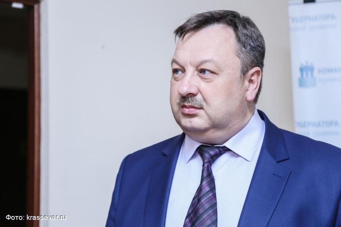Вячеслав Приятелев возглавил Общественную палату Вологодской области