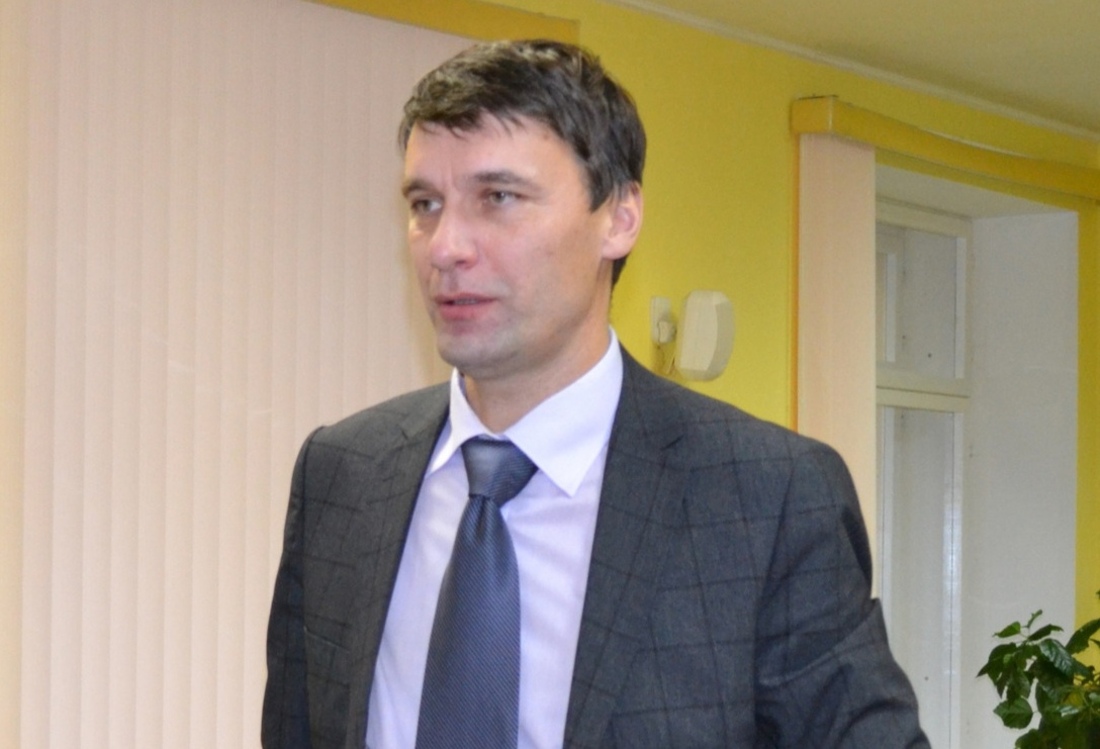 В Чагодощенском районе назначен новый глава администрации