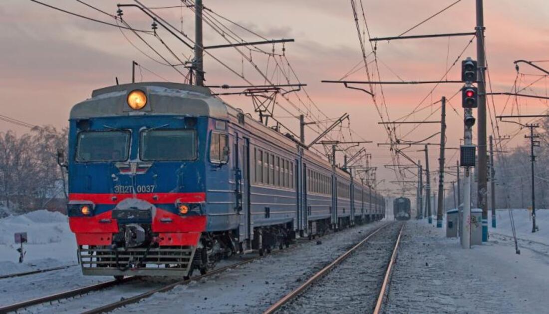 В Вологодской области повысится плата за проезд на электричках