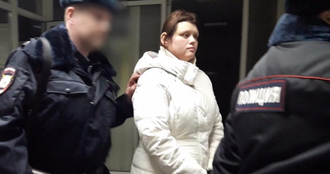 В Вологде завершено расследование уголовного дела по факту избиения двух малолетних детей