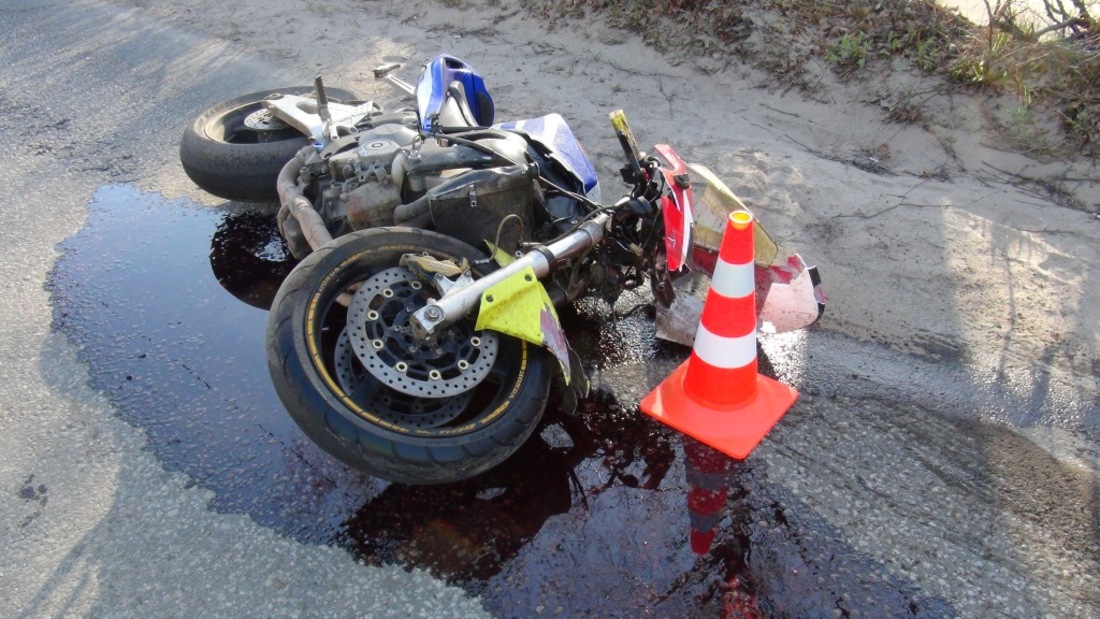 Трагедия в Кадуе: пьяный мотоциклист насмерть сбил ребёнка