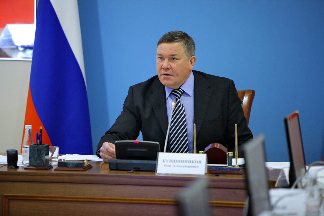 Жёсткая мотивация: губернатор Вологодской области готовит муниципальных чиновников к кадровой чистке