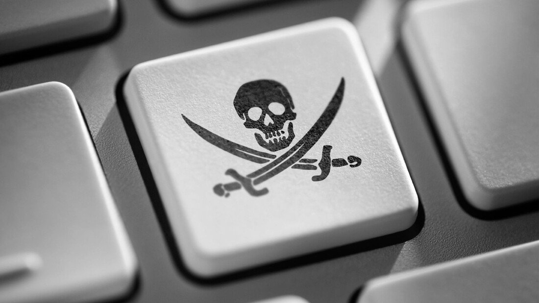 Компьютерные «пираты» из Вологды попались на продаже контрафакта 