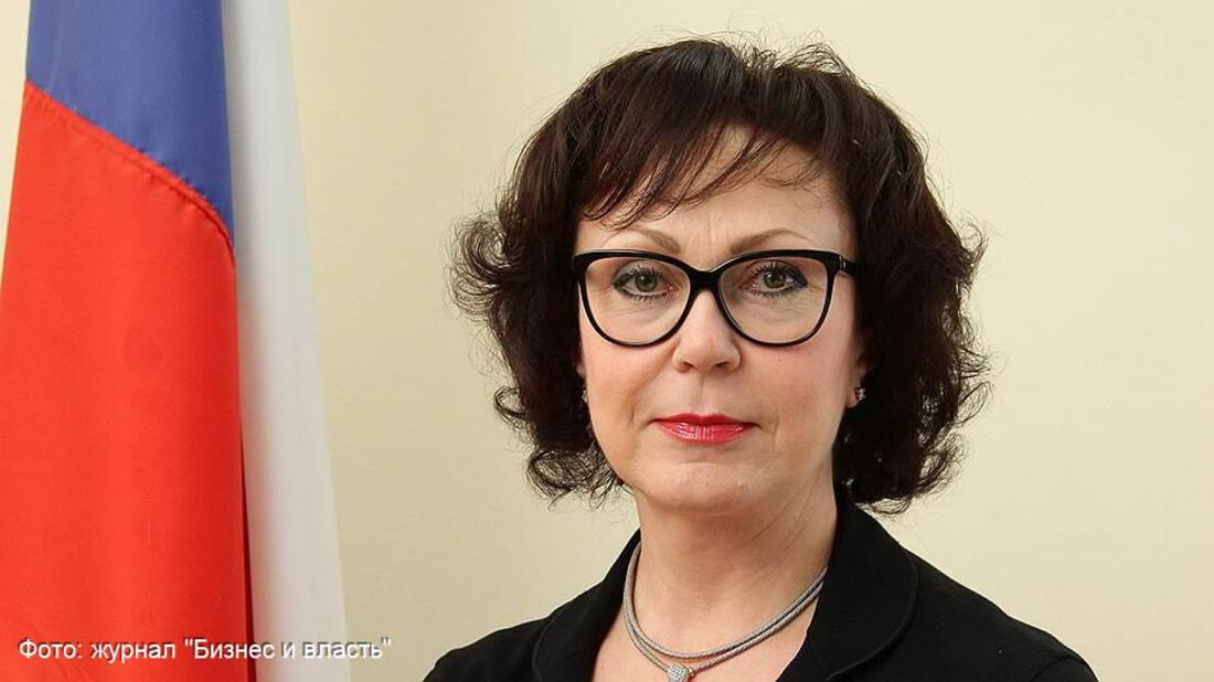 Бывшего замгубернатора Вологодской области назначат зампредом Счётной палаты РФ 