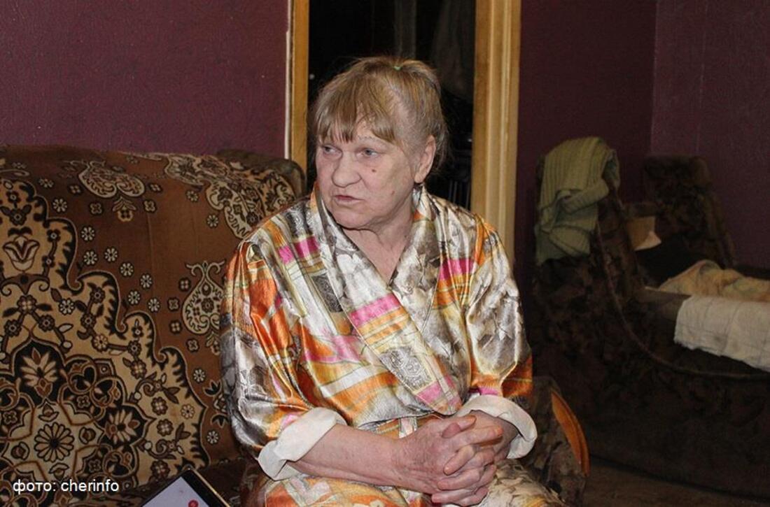 Обманутая племянником 70-летняя пенсионерка из Череповца может стать бомжем 
