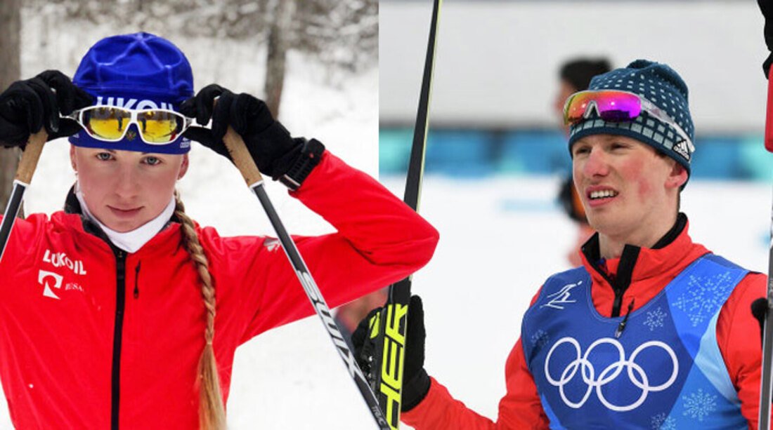 Двое уроженцев Вологодской области представят Россию на «Ски Тур»