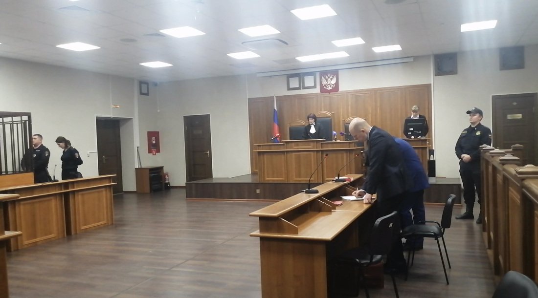 Вологодский областной суд поставил точку в деле Стёпы Кукина