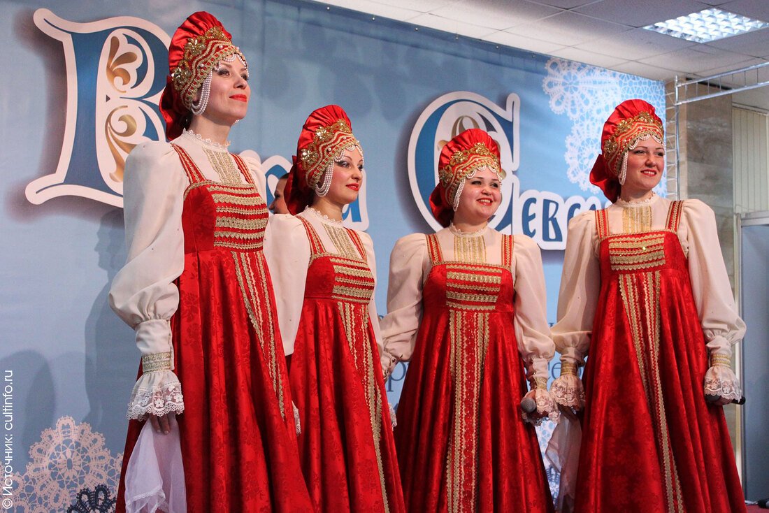 В Вологодской области перенесены сроки проведения межрегиональной выставки «Ворота Севера»