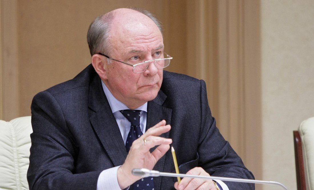 Экс-губернатор Вологодской области пожаловался на работу мусорного регоператора