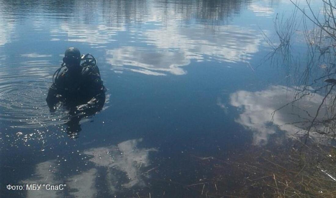 Последняя рыбалка: пожилой череповчанин утонул в реке Шулма