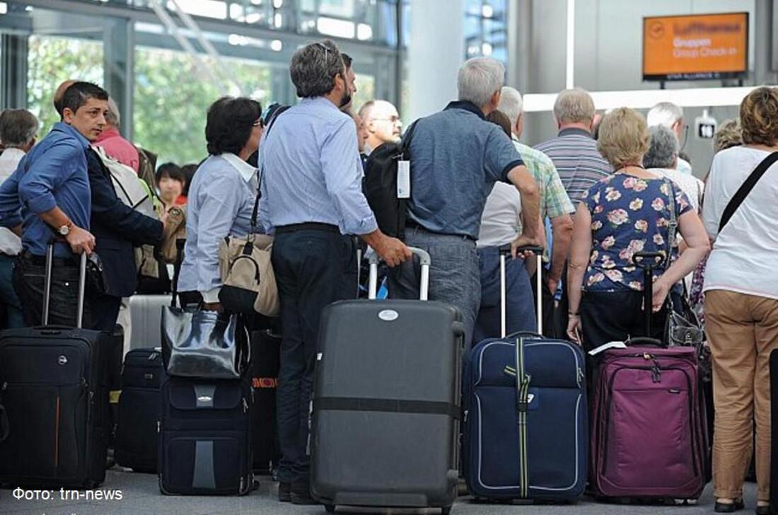 Почти 200 вологодских туристов до сих пор не могут вернуться из-за рубежа 
