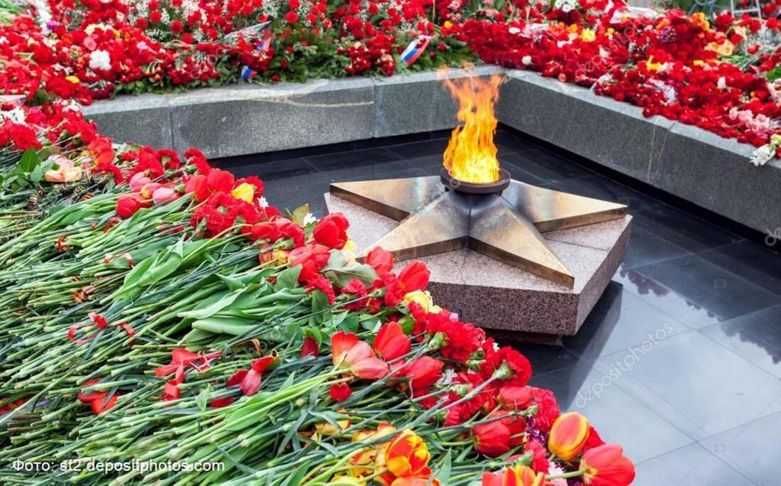 Память погибших в годы Великой Отечественной войны вологжане почтят минутой молчания