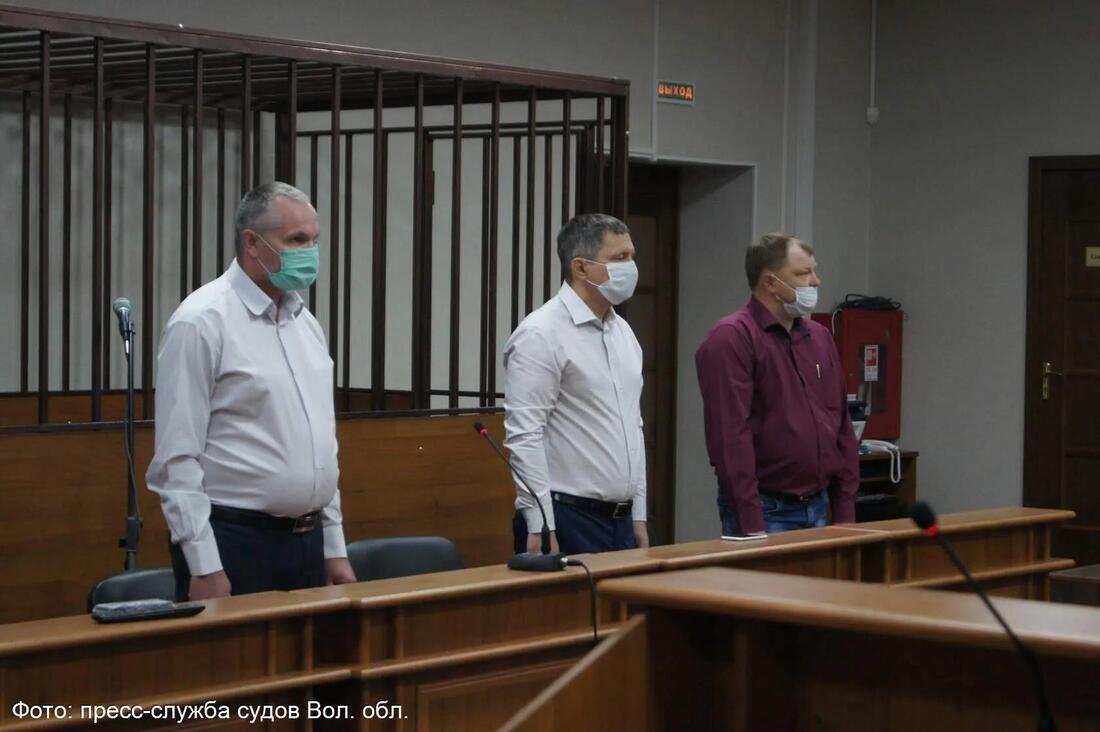 Вологодского врача-анестезиолога вновь оправдали за гибель 5-летней девочки