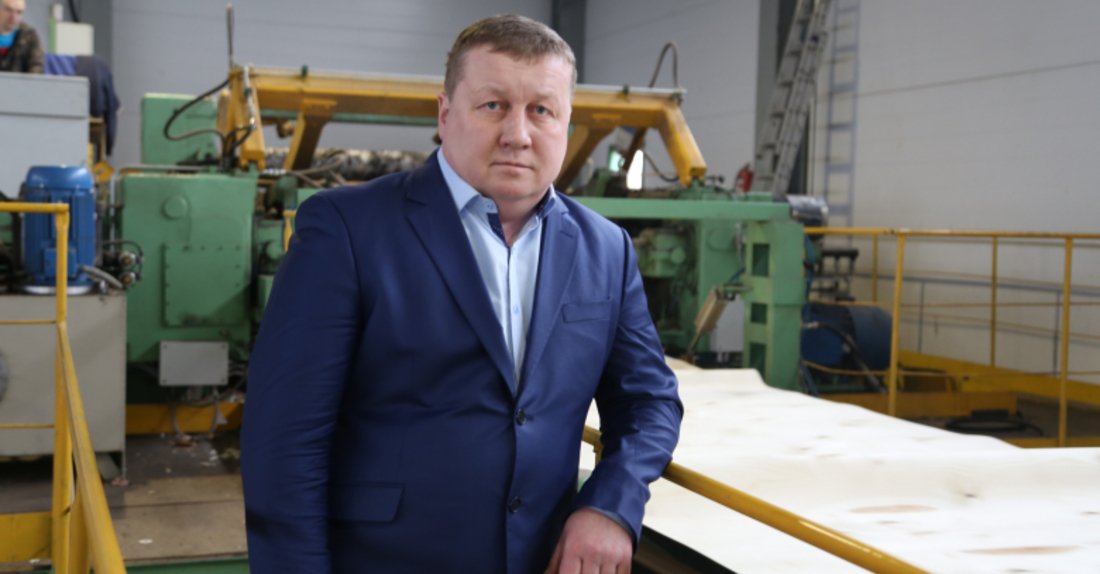 Вологодский депутат намерен судиться с Министерством промышленности и торговли РФ