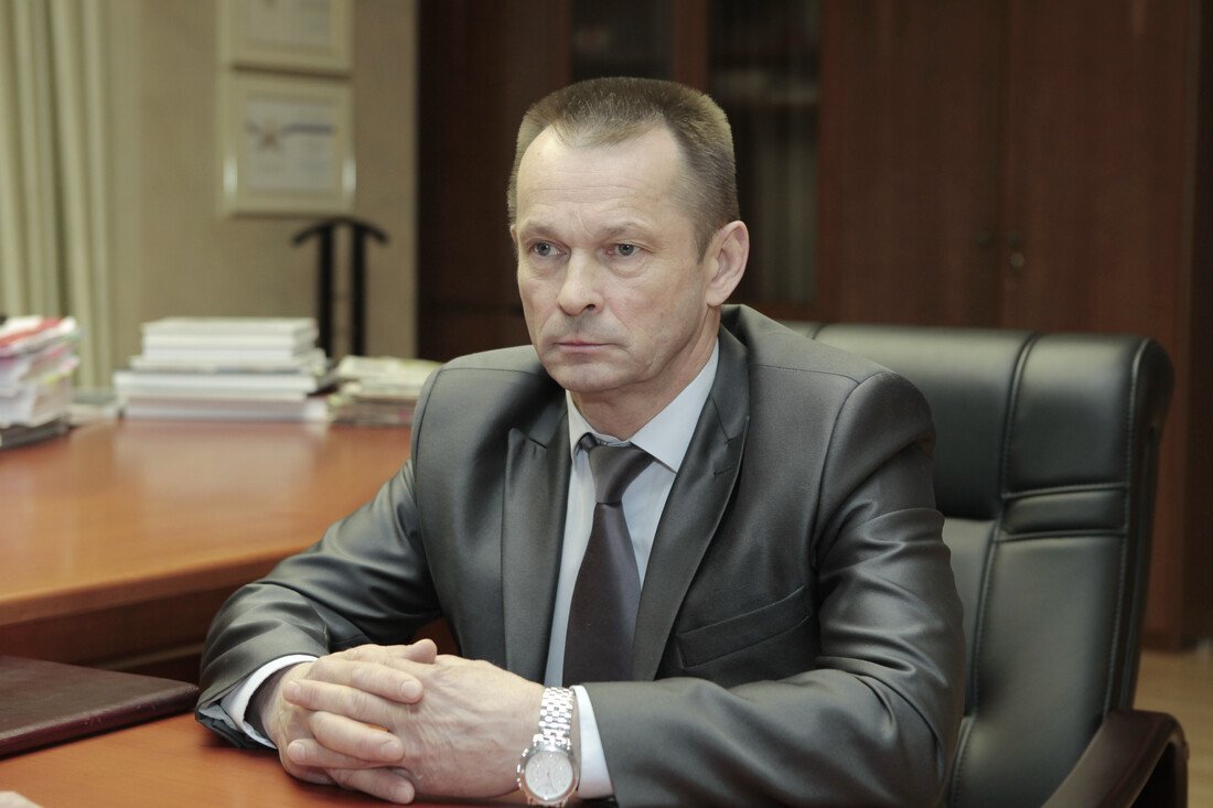 Прокуратура извинилась перед экс-главой Усть-Кубинского района за ложные обвинения 