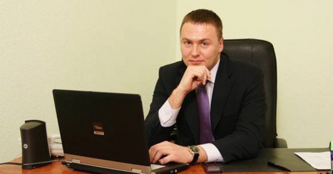 В Вологде назначили нового председателя Комитета гордумы по бюджету и налогам