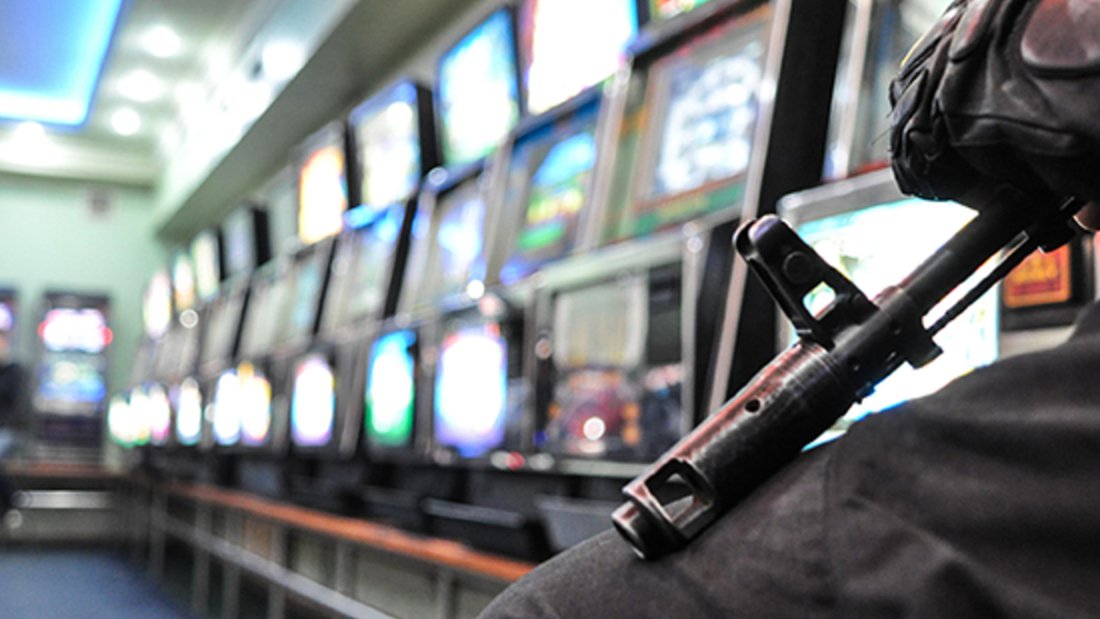 Подпольное казино вологды игровые автоматы б у multi gaminator цена