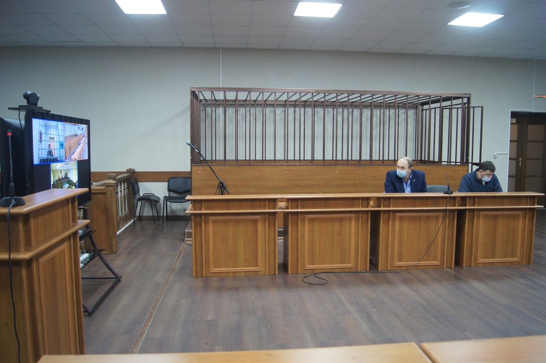 Верховный суд оставил без изменения приговор бывшей опекунше Степана Кукина