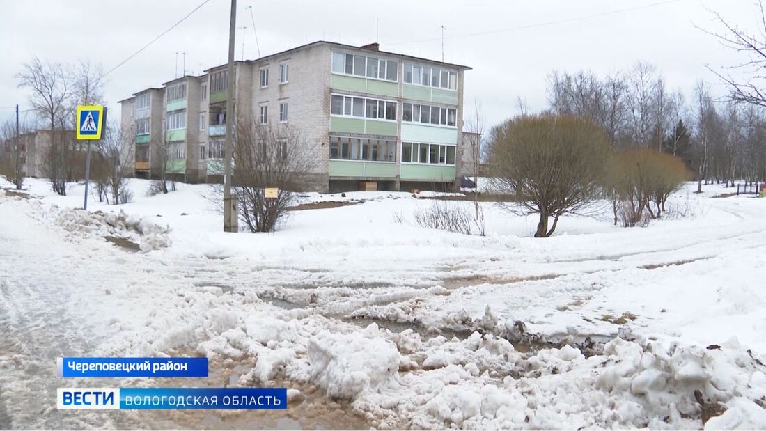 16 детей подхватили кишечную инфекцию в детском саду Череповецкого района