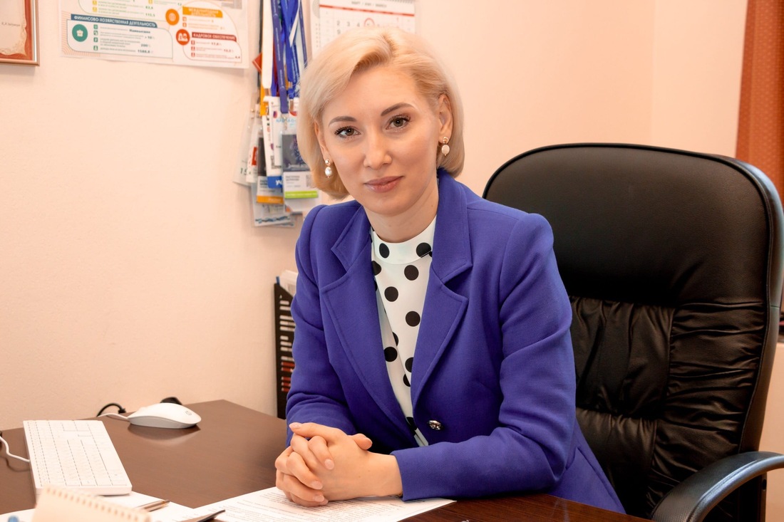 Новым ректором Череповецкого госуниверситета стала Екатерина Целикова 