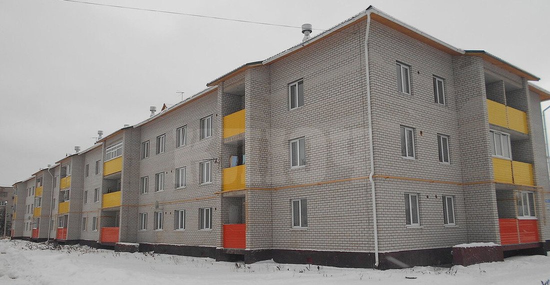 Сокольских чиновников привлекли к суду из-за нарушений при возведении жилья для переселенцев