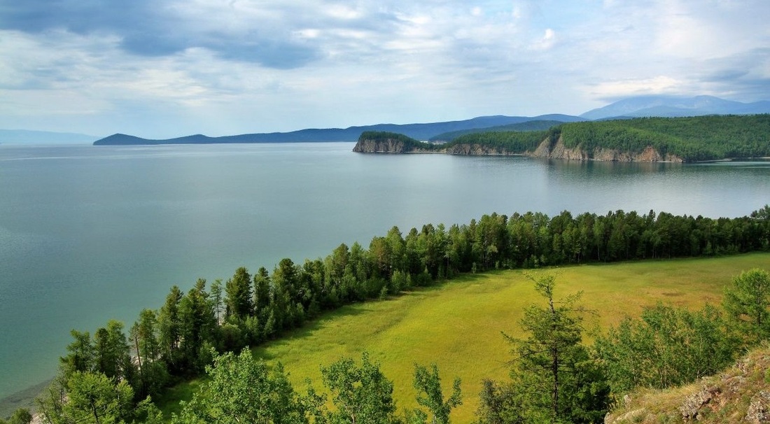 Проблемы реализации закона о национальных парках обсудили в Совете Федерации